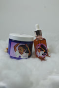 Castor Monoi Cream