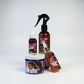 Aloe Vera Shea Vanilla Range