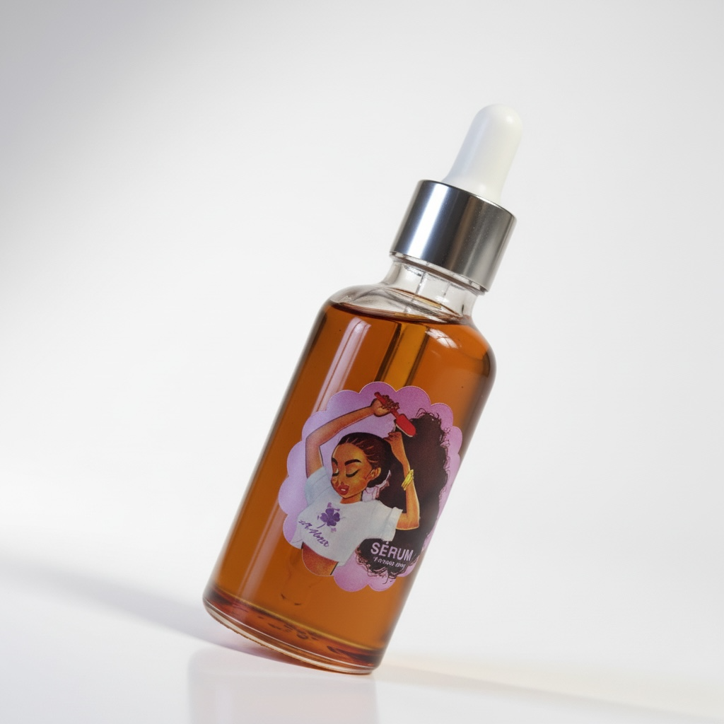 Growth Serum +