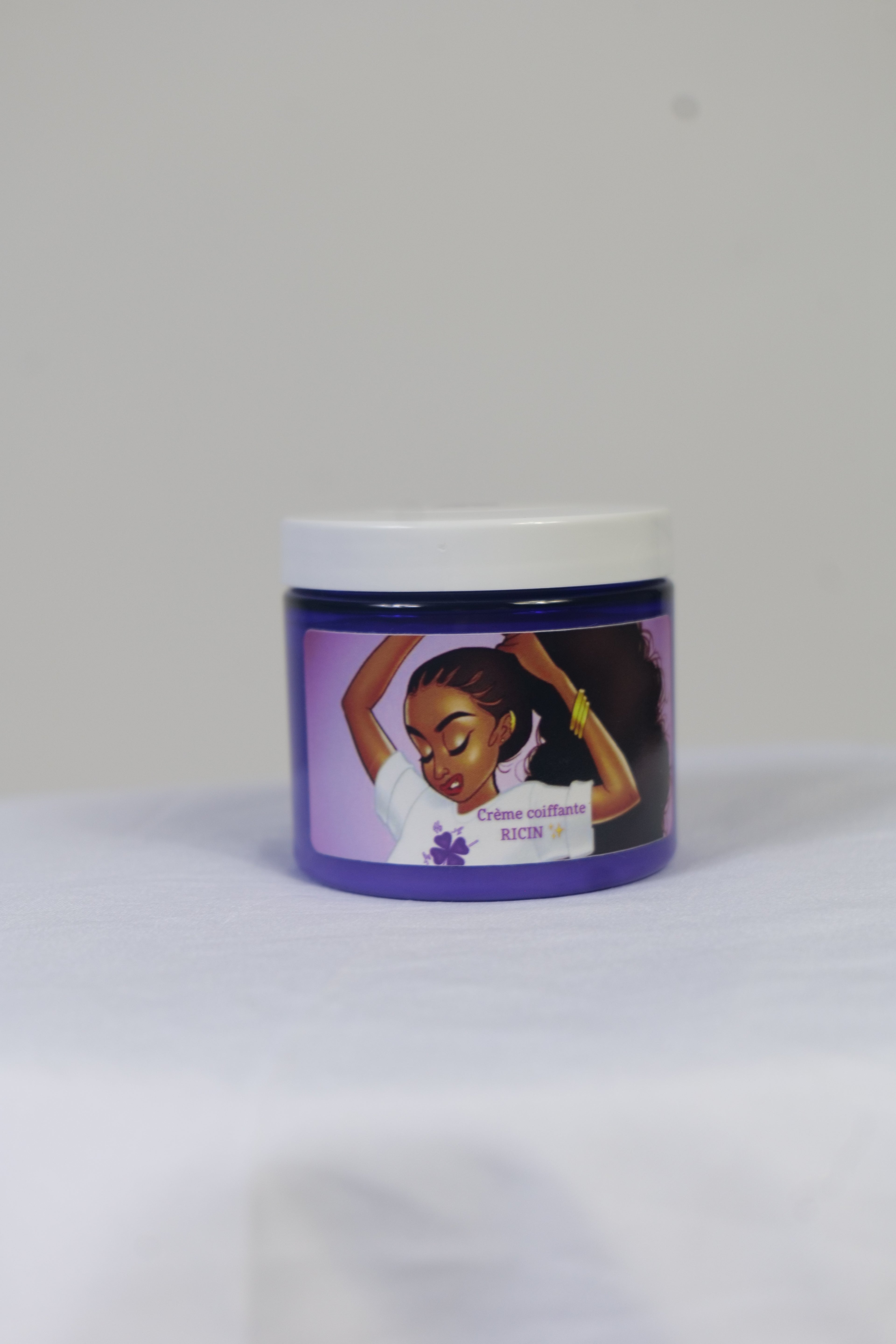 Castor Monoi Cream