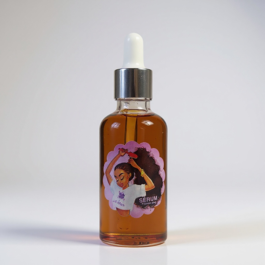Growth Serum +